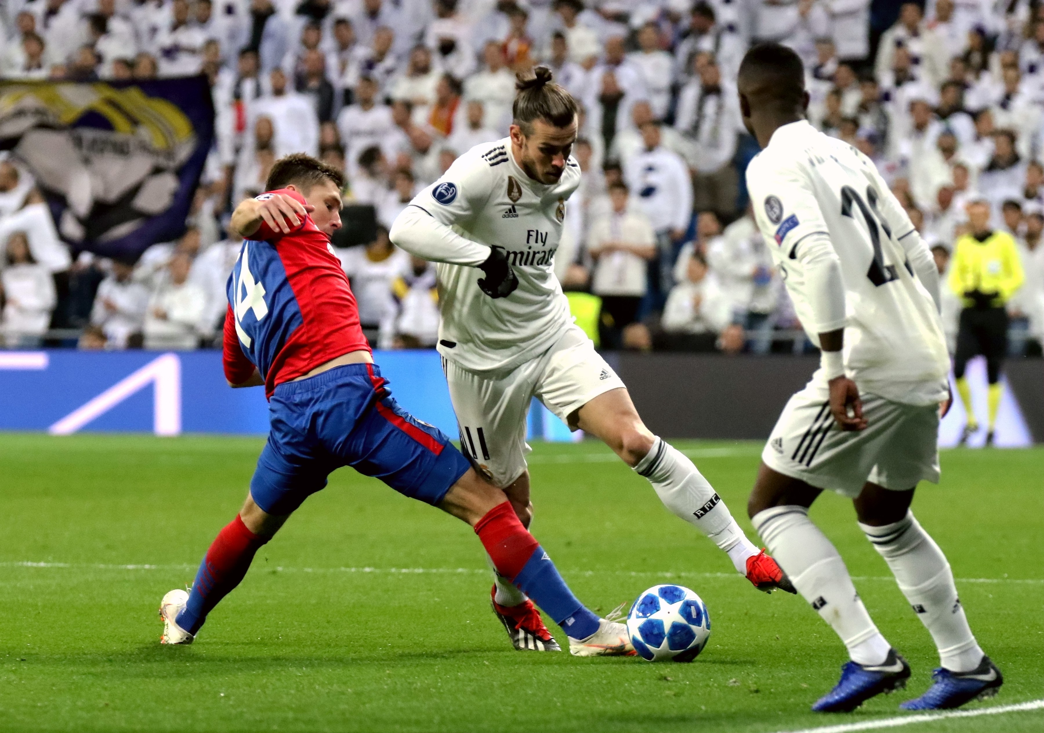 贝尔纳韦：我们差点赢了米兰；进球？这可能是我进过最漂亮的（贝尔纳韦：与米兰之战我们几乎取胜；那粒进球或是我生涯最精彩）