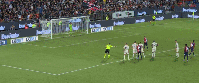 豪门悲喜夜：皇马爆大冷门0-2，尤文图斯1-2，多特蒙德2-0