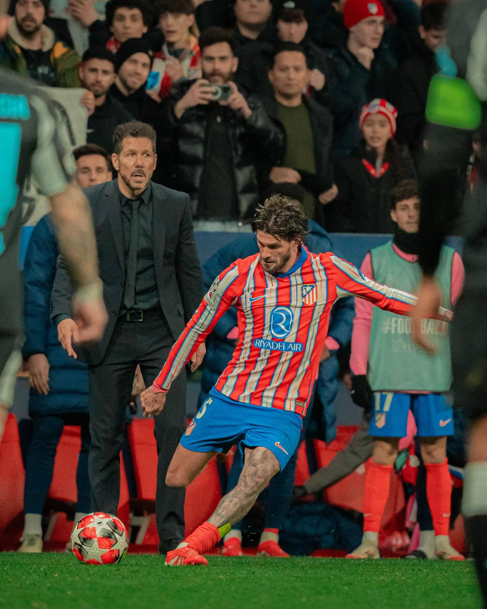 半场战报：克罗地亚1-1法罗群岛，格瓦迪奥尔破门，图里建功